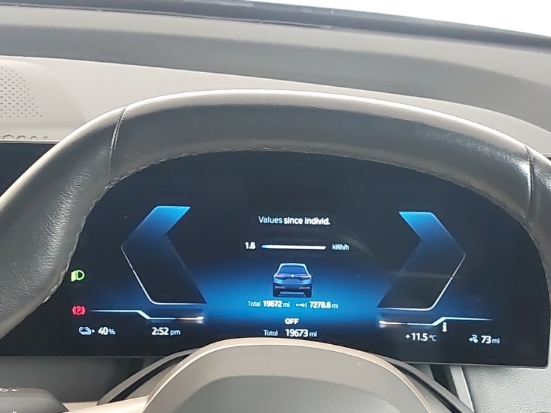 Used BMW iX 2022 for sale - 77299010: Photo 9