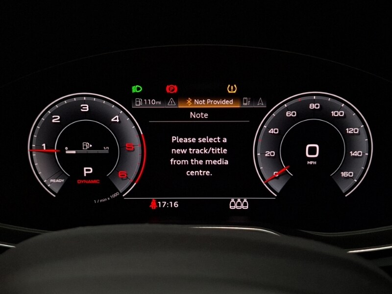 Used Audi Q5 2024 for sale - 76726567: Photo 10