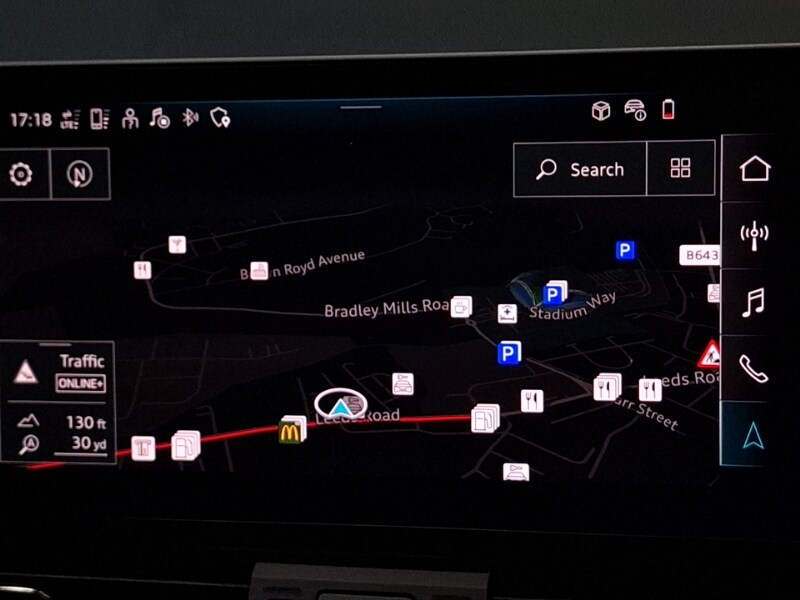 Used Audi Q5 2024 for sale - 76726567: Photo 12