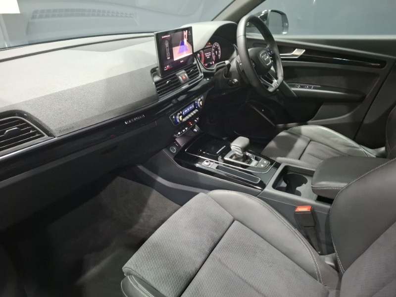 Used Audi Q5 2024 for sale - 76726567: Photo 5