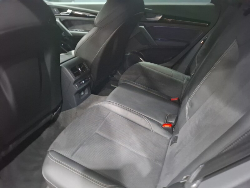 Used Audi Q5 2024 for sale - 76726567: Photo 6