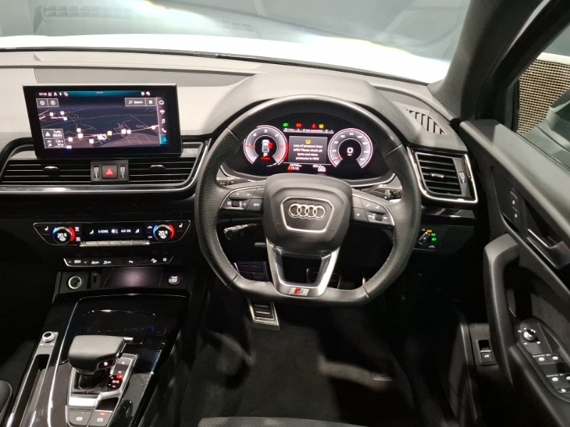 Used Audi Q5 2024 for sale - 76726567: Photo 7