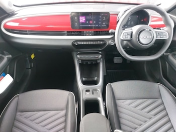 Used Fiat 600 2025 for sale - 78370092: Photo