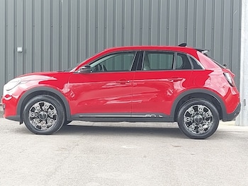 Used Fiat 600 2025 for sale - 78370092: Photo