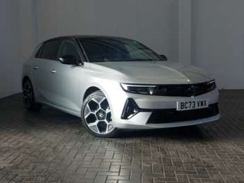 2024 - 1.2 Turbo 130 Ultimate 5dr