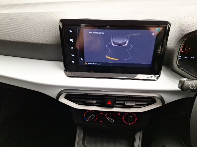 Used SEAT Ibiza 2025 for sale - 78164879: Photo 12