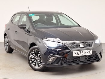 Used SEAT Ibiza 2025 for sale - 78164879: Photo