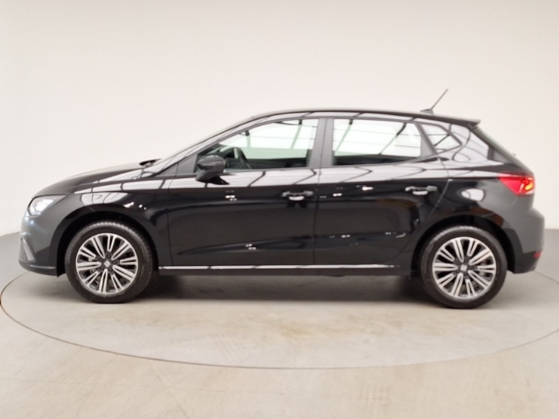 Used SEAT Ibiza 2025 for sale - 78164879: Photo 4