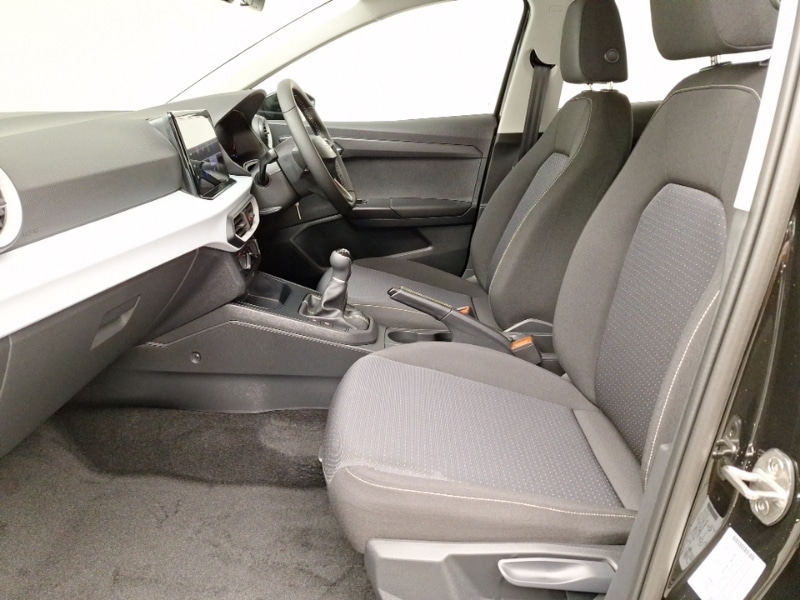 Used SEAT Ibiza 2025 for sale - 78164879: Photo 5