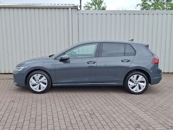 Used Volkswagen Golf 2025 for sale - 78790346: Photo