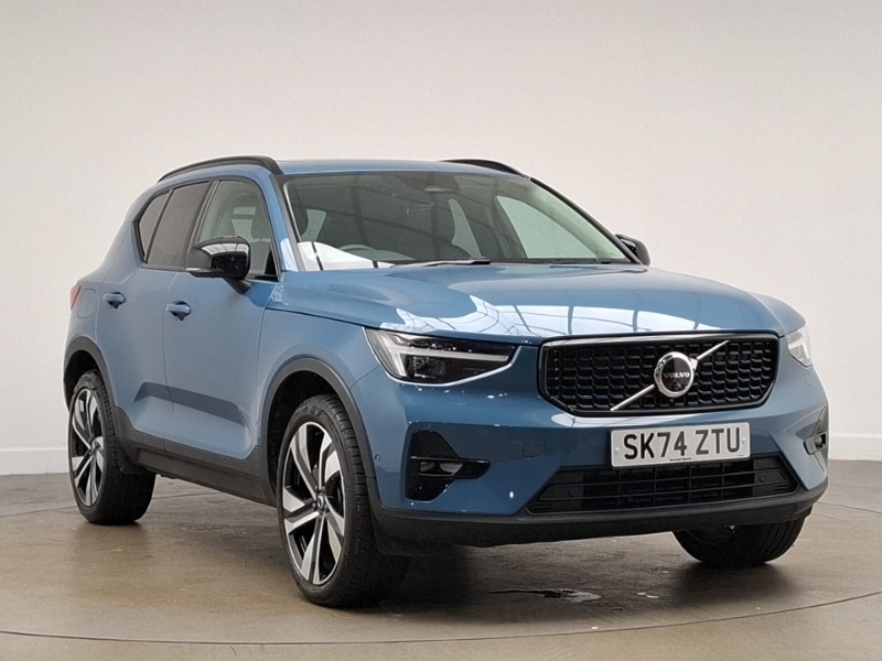 Used Volvo XC40 2024 for sale - 76353841: Photo 1