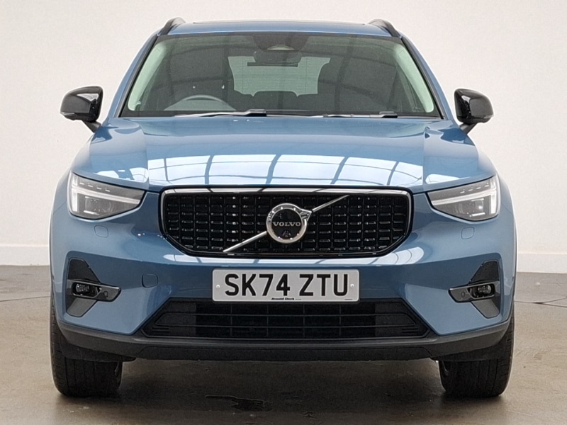 Used Volvo XC40 2024 for sale - 76353841: Photo 12