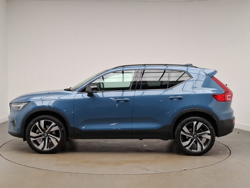 Used Volvo XC40 2024 for sale - 76353841: Photo 4