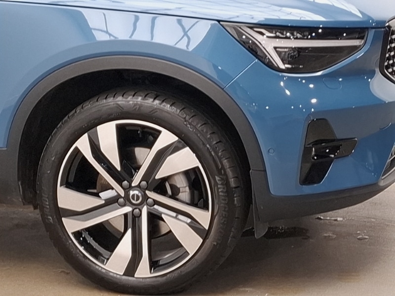 Used Volvo XC40 2024 for sale - 76353841: Photo 9
