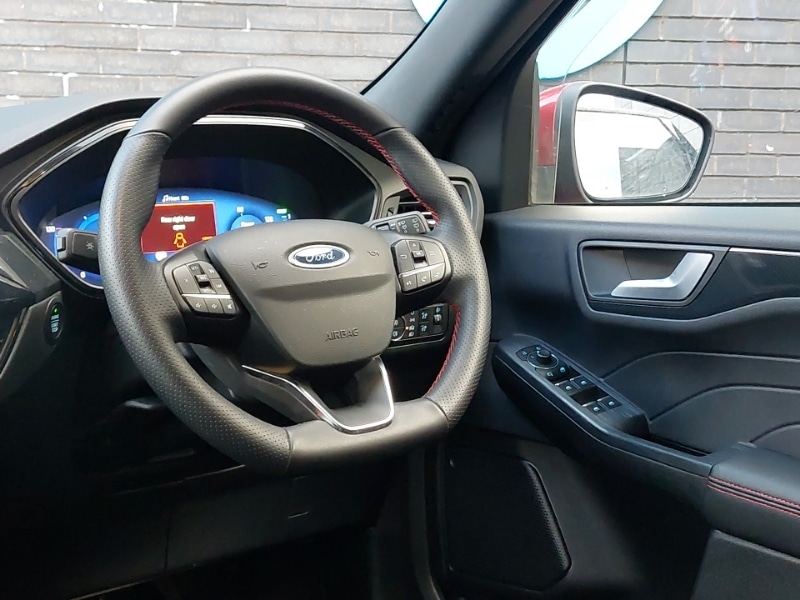 Used Ford Kuga 2024 for sale - 77876722: Photo 10