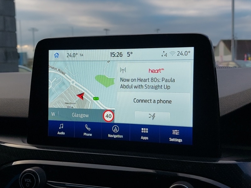 Used Ford Kuga 2024 for sale - 77876722: Photo 11