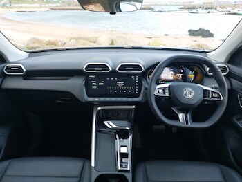 Used MG MG ZS 2025 for sale - 77169763: Photo