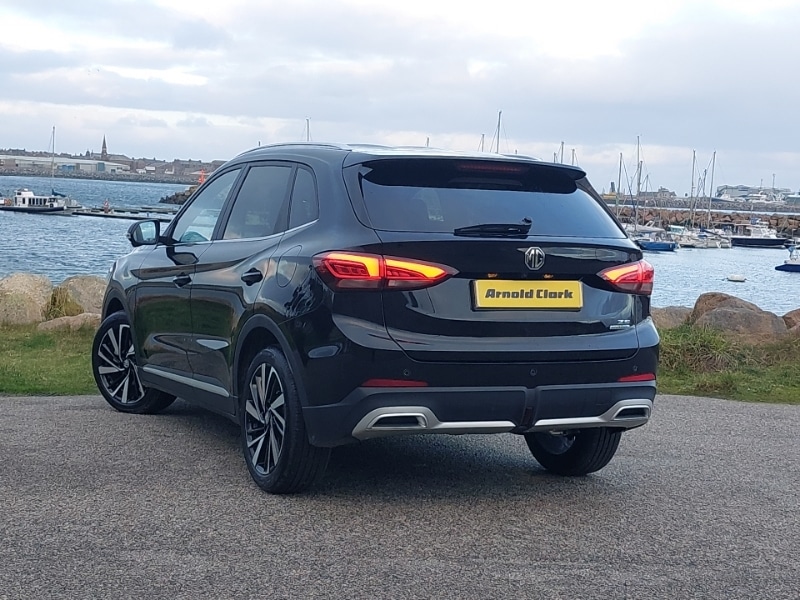 Used MG MG ZS 2025 for sale - 77169763: Photo 3