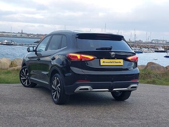 Used MG MG ZS 2025 for sale - 77169763: Photo