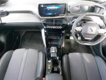 Used Peugeot 2008 2025 for sale - 75267575: Photo