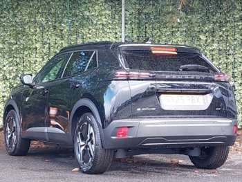 Used Peugeot 2008 2025 for sale - 75267575: Photo