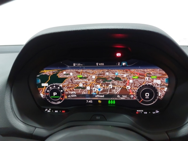 Used Audi Q2 2022 for sale - 77108583: Photo 11