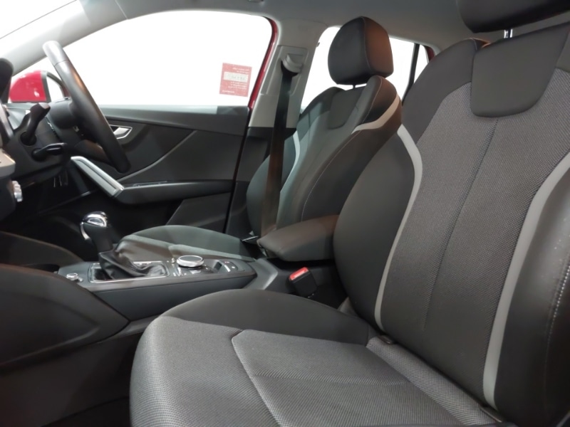 Used Audi Q2 2022 for sale - 77108583: Photo 5