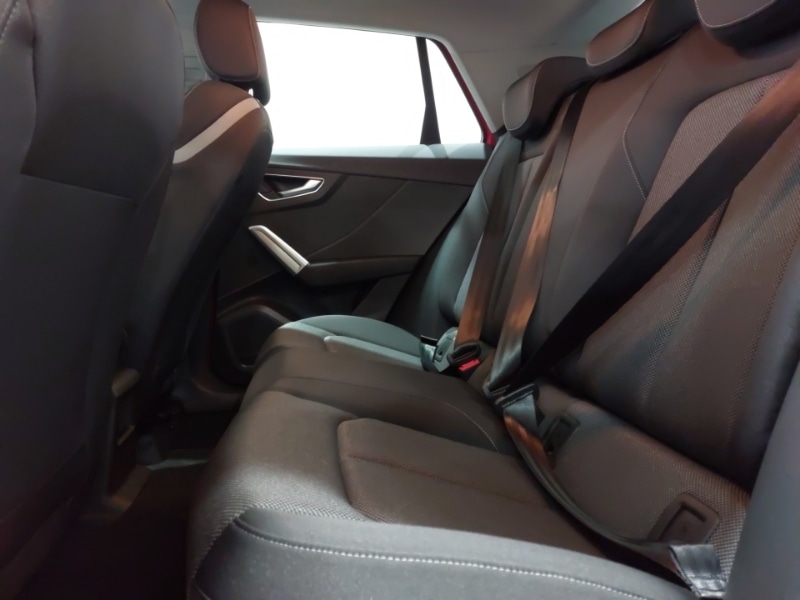 Used Audi Q2 2022 for sale - 77108583: Photo 6