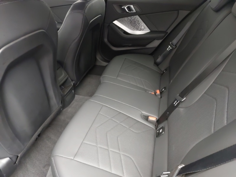 Used BMW 1 Series 2025 for sale - 77955823: Photo 12