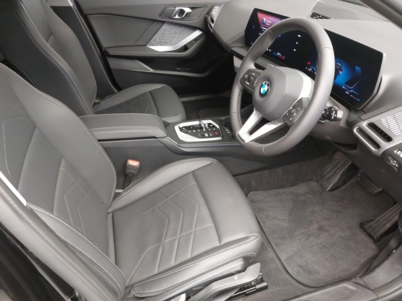 Used BMW 1 Series 2025 for sale - 77955823: Photo 6