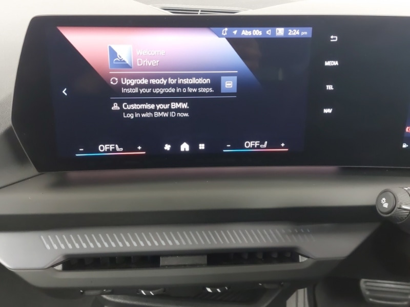 Used BMW 1 Series 2025 for sale - 77955823: Photo 8