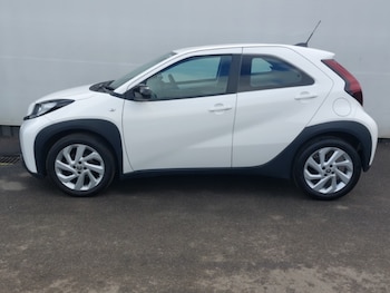 Used Toyota Aygo X 2024 for sale - 78328166: Photo