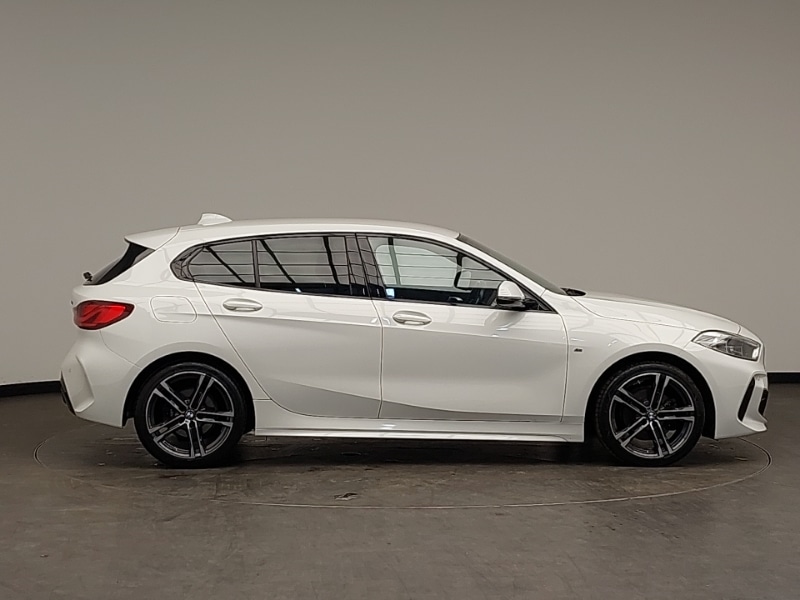 Used BMW 1 Series 2024 for sale - 77339139: Photo 2