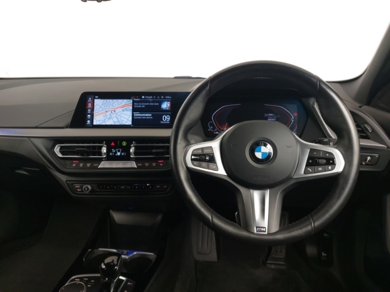 Used BMW 1 Series 2024 for sale - 77339139: Photo 5