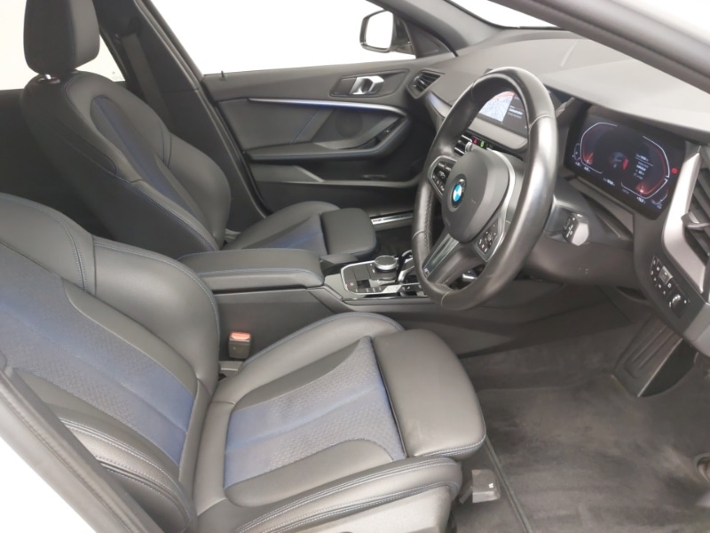 Used BMW 1 Series 2024 for sale - 77339139: Photo 6