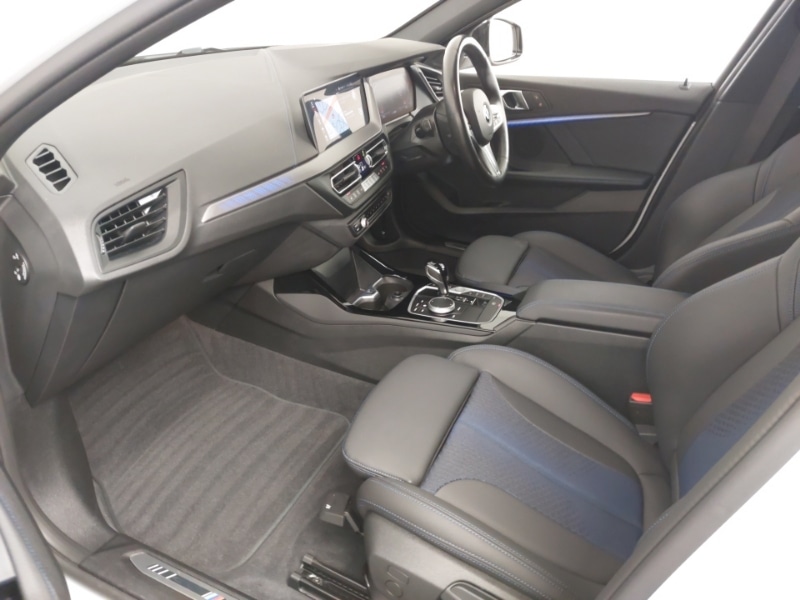 Used BMW 1 Series 2024 for sale - 77339139: Photo 7