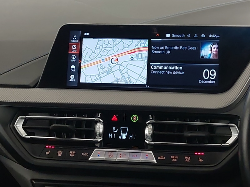 Used BMW 1 Series 2024 for sale - 77339139: Photo 8