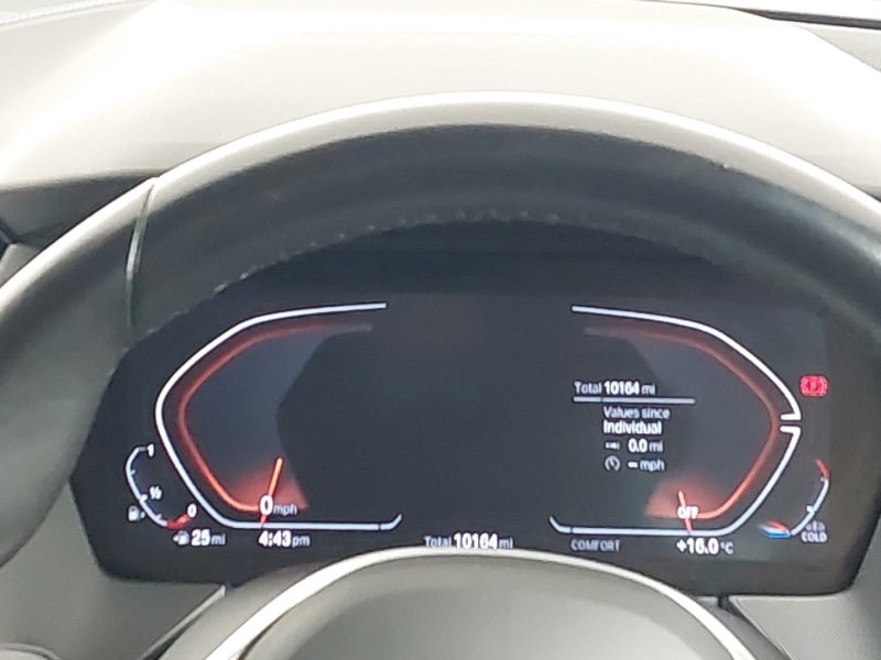 Used BMW 1 Series 2024 for sale - 77339139: Photo 9