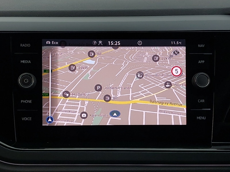 Used Volkswagen Taigo 2025 for sale - 78211590: Photo 10