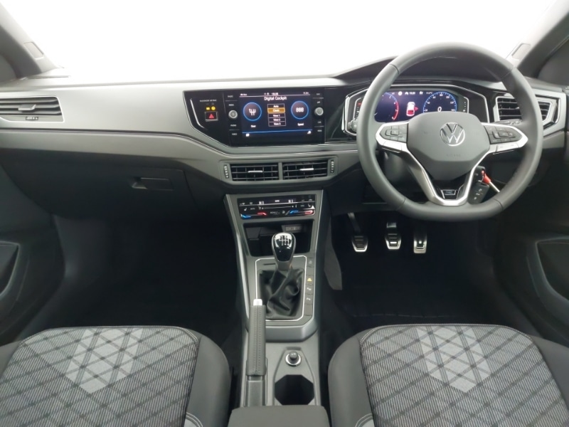 Used Volkswagen Taigo 2025 for sale - 78211590: Photo 2