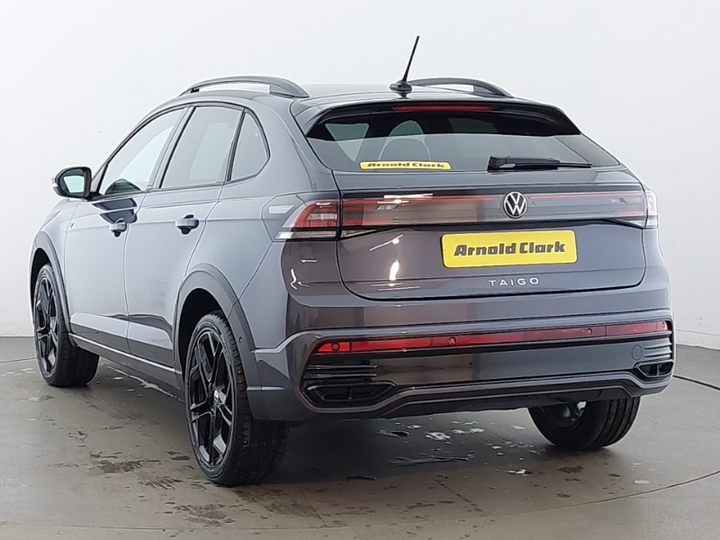 Used Volkswagen Taigo 2025 for sale - 78211590: Photo 3