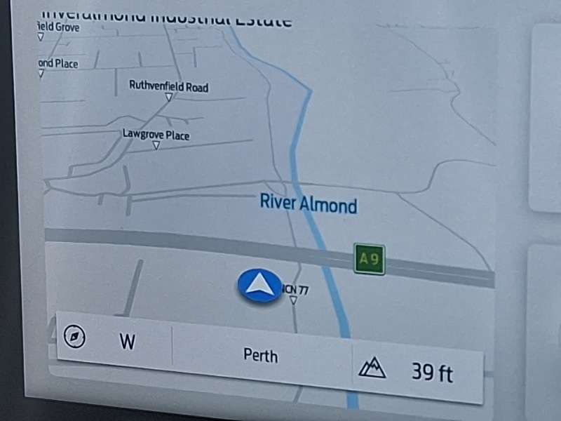 Used Ford Focus 2023 for sale - 77912708: Photo 10