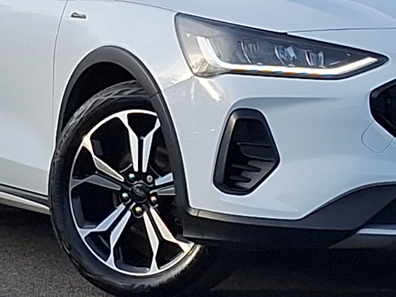 Used Ford Focus 2023 for sale - 77912708: Photo 9