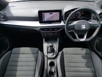 Used SEAT Ibiza 2024 for sale - 76456187: Photo