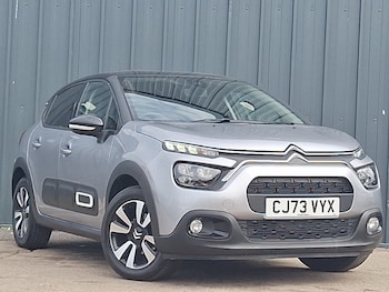 Used Citroen C3 2023 for sale - 75737959: Photo