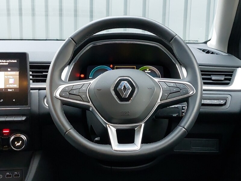 Used Renault Captur 2023 for sale - 77817469: Photo 7