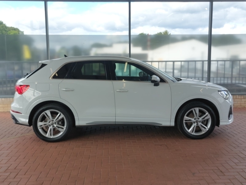 Used Audi Q3 2020 for sale - 76720540: Photo 4