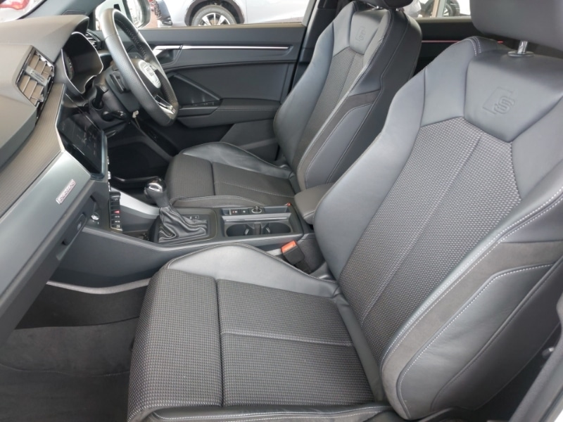 Used Audi Q3 2020 for sale - 76720540: Photo 5