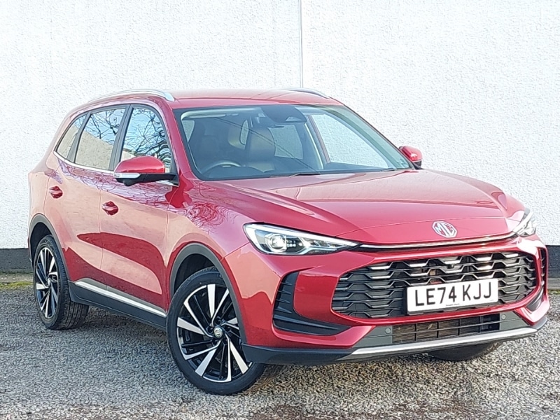 Used MG MG ZS 2024 for sale - 77732070: Photo 1