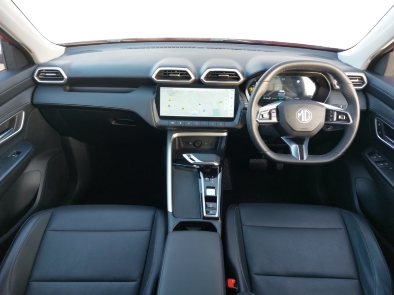 Used MG MG ZS 2024 for sale - 77732070: Photo 2